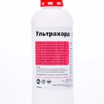 фото Ультрахард - Индустриальный кислотный пенный очиститель для химических промывок фасадов зданий.