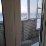 Фото №3 Установка регулировка ремонт пластиковых окон Окна ПВХ