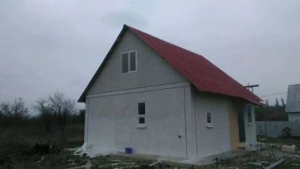 Фото Строительство под ключ