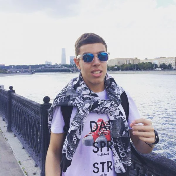 Фото Певец на Ваш праздник