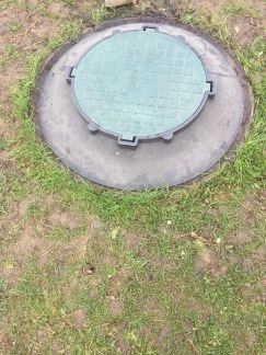 Фото Земельные работы, ручная копка, траншеи