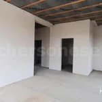 Продается новый дом 149кв.м. в СТ Скиф, Гагаринский р-н в районе Юхарина Балка.