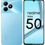 Фото №2 realme Смартфон Note 50 4/128 ГБ, черный новинка 2024 года