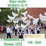 Фото №6 СУВЕНИРЫ И ТОВАРЫ ДЛЯ ПРАЗДНИКА 