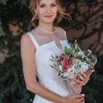 Фото №26 Визажист. Свадебный стилист