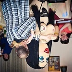 Фото №3 Зажигательная секси-кукла на любой праздник