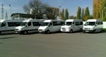 фото Заказ микроавтобусов Mercedes Sprinter 18-20мест.