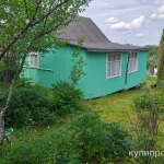 Фото №2 Дача 25 м2 район д.Некрасово