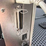 Фото №5 Термотрансферный принтер Zebra 110Xi4