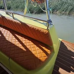 Фото №4 Бизнес. Катамаран Кайман-800, до 40 человек