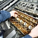 Ремонт двигателей и замена грм Audi VW BMW Skoda