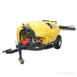 Фото №3 Прицепной полевой опрыскиватель 2000л - FJB GROUP LLC