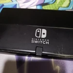 Фото №4 Nintendo switch oled 64 gb белая