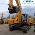 фото ✅ Новый гусеничный экскаватор ЧЕТРА E270, 2026 г.в.