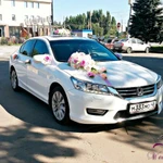 Фото №85 Свадебные машины, лимузины, микроавтобусы в Липецке