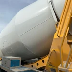 Фото №5 АБС HOWO HW76, 6х4, бочка CIMC, объём 10 м3, Euro V