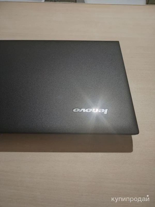 Фото Ноутбук Lenovo IdeaPad B590