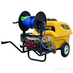 Фото №5 Бензиновый опрыскиватель на колесах 200л - FJB GROUP LLC