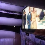 Фото №7 Лимузин Хаммер Н2 mega bus