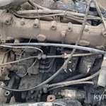 Фото №5 Разбор двигателей ман разные модели