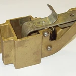 фото Щеткодержатель ДРПч1 25х32