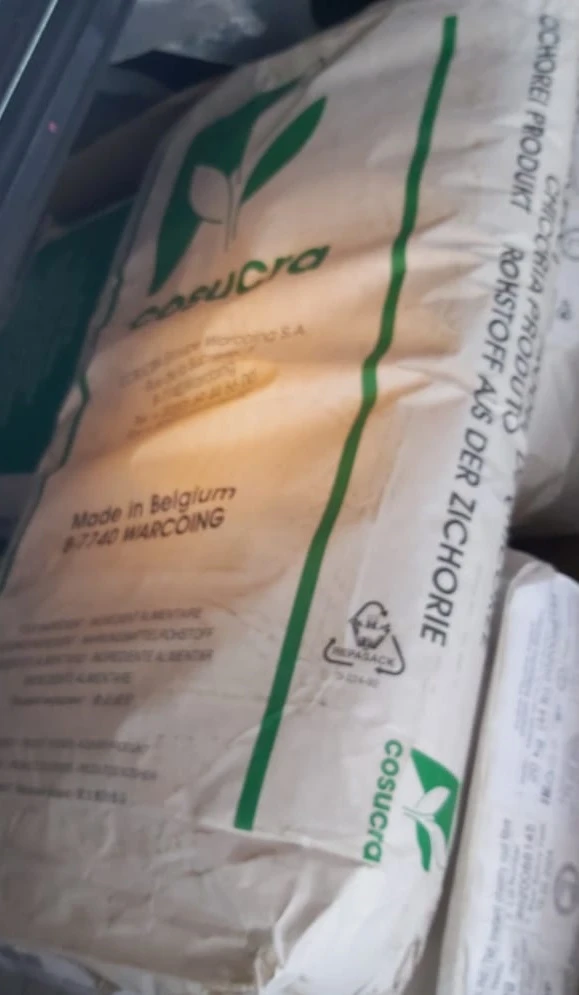 Фото Инулин