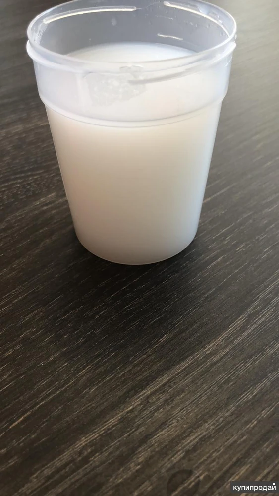 Фото Пеногаситель ГД (канистра 20л)