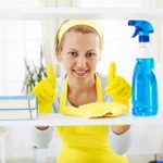 Уборка домов, квартир, мытье окон