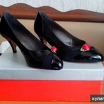 Фото №2 Туфли