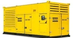 фото Atlas Copco QAS 1250 Атлас Копко генератор