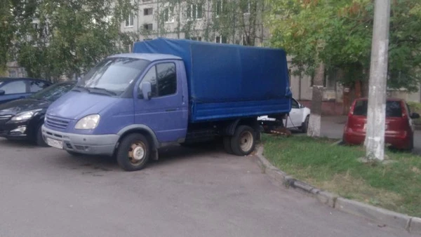 Фото Грузоперевозки и Переезды