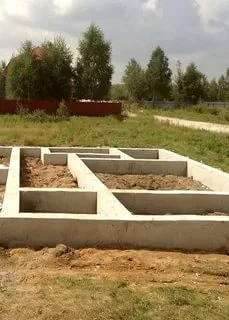 Фото Бетонные работы 