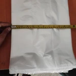 Фото №2 Пакеты майка оптом пвд 22х45 13 мкм