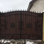 Фото №5 Холодная ковка Кинель