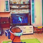 Фото №2 Прокат РS4 VR