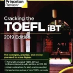 Подготовка к toefl iBT на 110+ баллов