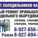 Фото №2 Ремонт холодильников/сложный ремонт