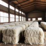 фото Переработка шерсти овечьей: моечное оборудование