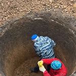 Фото №4 Земляные работы