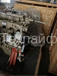 Фото №3 Двигатель Yuchai YC6MK375-33 Евро-3 на Dongfeng, автобусы, грузовики