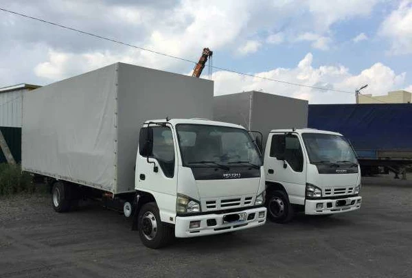 Фото Isuzu и Hyundai, Диагностика, Ремонт, Чип-тюнинг