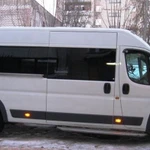 Микроавтобус 