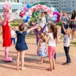Фото №3 Аниматоры в Ростове