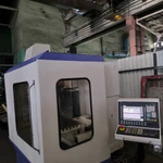 фото Фрезерный станок с чпу ВМ133-20