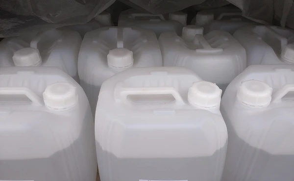 Фото Гексафторокремниевая (кремнефтористоводородная) кислота