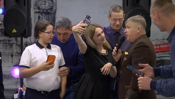 Фото Весёлый профессиональный ведущий на Ваш праздник