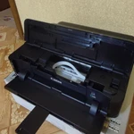 Фото №3 Canon pixma iP7240 цветной фотопринтер