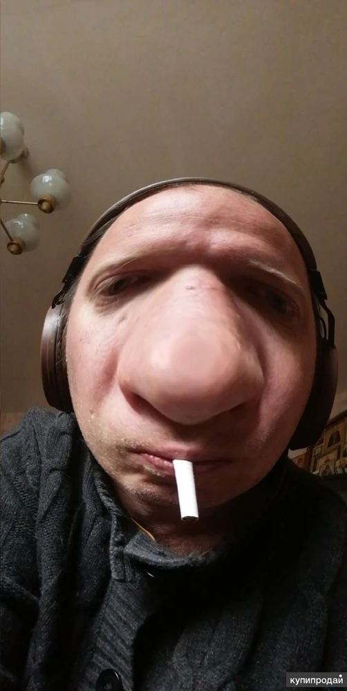 Фото Правила моего профиля