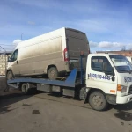 Фото №9 Эвакуатор Лиховской Трасса М4 дон