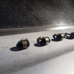 Фото №4 форсунки масляные бмв е90 N46